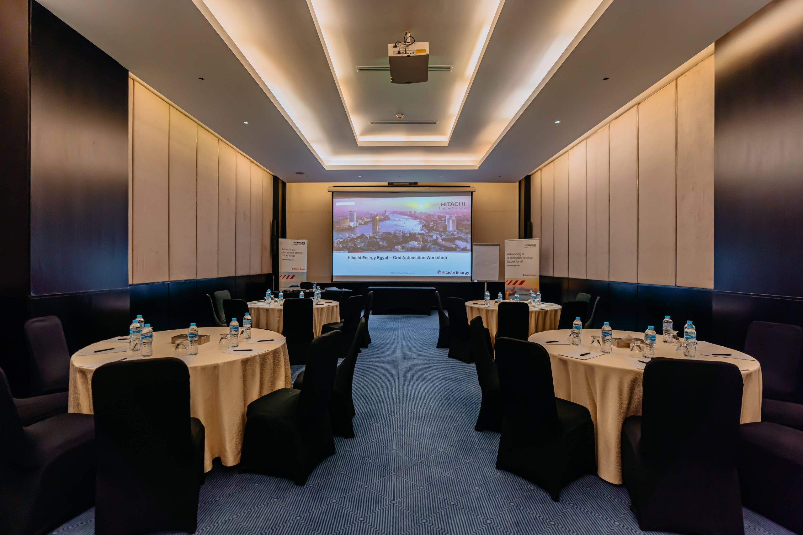 Hitachi Energy Workshop